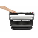 Tefal Optigrill+ XL GC724D12 srebrny