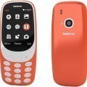 Nokia 3310 (2017) warm red EU
