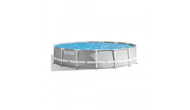 457X107CM PRISM FRAME POOL SET 26724NP