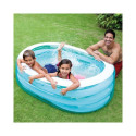INFLATABLE POOL 57482NP AHOY PIRATE FRI