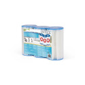 FILTER CARTRIDGE A TRI-PACK