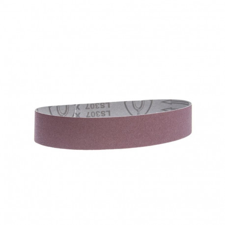 SANDING BELT NO120686X50 MM