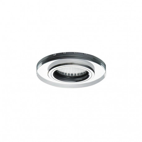 DECORATIVE CEILING FIXTURE SOREN O-BL