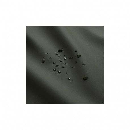 RAIN COAT PU LONG WJ1U00G SIZE XXL