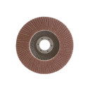 FLAP DISC 116.01 125X22 NO60 FLAP DISC 116.01 125X22 NO60