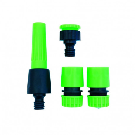 SPRAY NOZZL YM5814 koos 3 kon pull-on H