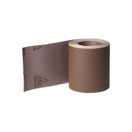 SANDING CLOTH 120X25000MM NR60