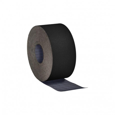 SANDING CLOTH 120X25000MM NR40