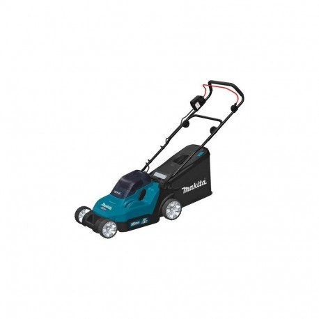 CORDLESS LAWN MOVER MAKITA DLM382Z 2X18V