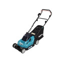 CORDLESS LAWN MOVER MAKITA DLM382Z 2X18V