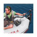 HOLDER 68624 MOTOR BOAT ENGINE