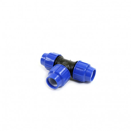 REDUCEERITUD TORU Ø25X20 PERLA BLUE