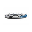 Intex rubber boat Excursion 4 (68324)