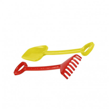 TOY reha ja labidas 50.4cm D01