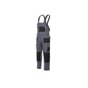 BIB BRACE ROCKYXL