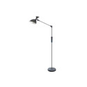 FLOOR LAMP DOUBLE LED BL-1903 12W+3W BL