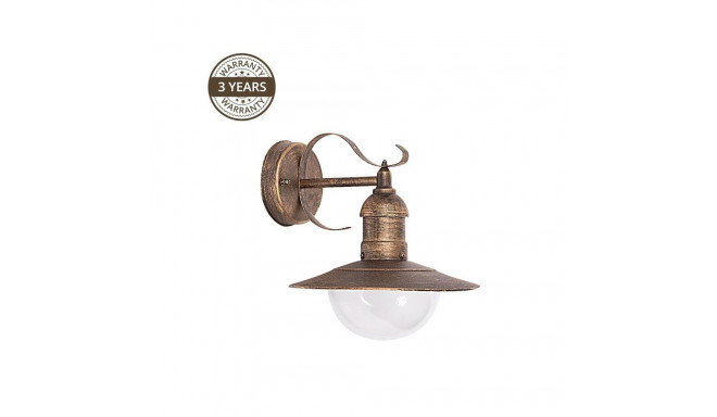valgusti DH02.213 60W E27 IP44