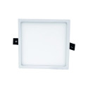 LED PANEL SPLIT SQ 5W NW IP44 400LM