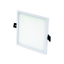 LED PANEL SPLIT SQ 5W NW IP44 400LM