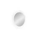 LUNA MIRROR WITH LED LIGHT 60CM