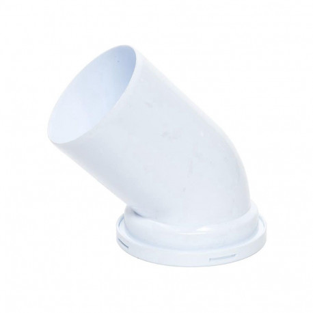 tualetipõlv valge W4220