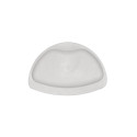 BATH PILLOW 68601 WHITE