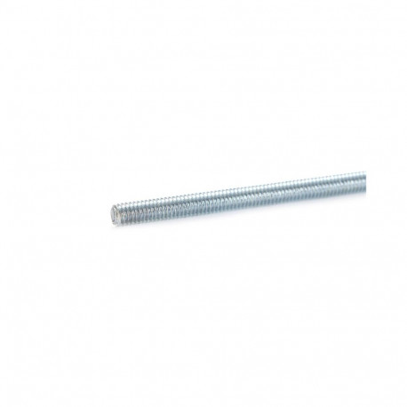 THREADED ROD M4X1000 ZN DIY