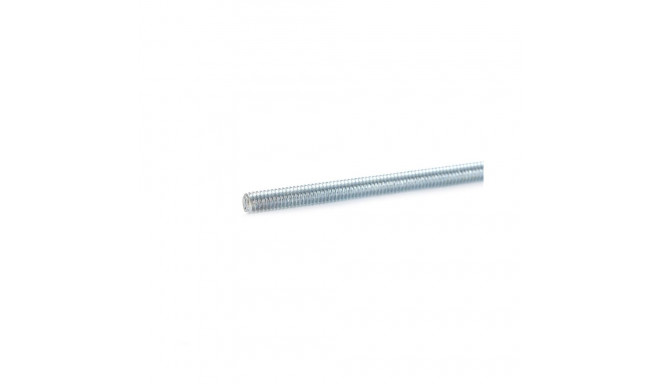 THREADED ROD M4X1000 ZN DIY