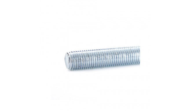 THREADED ROD M27X1000 ZN