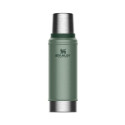THERMOS STANLEY CLASSIC 0.75L GREEN
