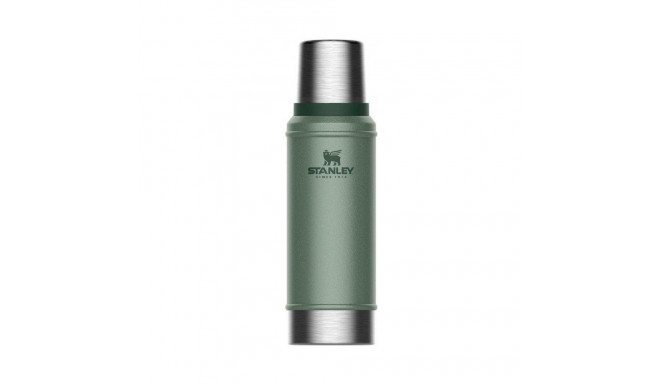 THERMOS STANLEY CLASSIC 0.75L GREEN