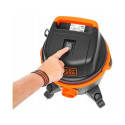 Black & Decker tolmuimeja 15L Wet&Dry BXVC15PE