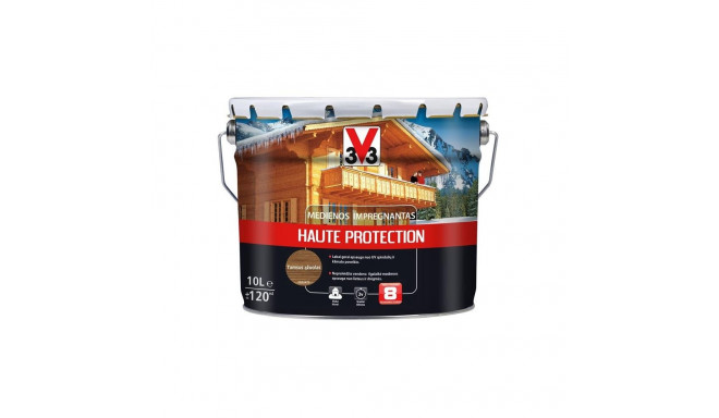 IMPREGNATOR HAUTE PROTECTION (DARK OAK,