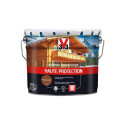 IMPREGNANT HAUTE PROTECTION (MAHOGANY,