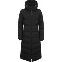  Luhta winter coat Iisalmi (40), black