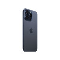 Apple iPhone 15 Pro Max 17 cm (6.7") Dual SIM iOS 17 5G USB Type-C 512 GB Titanium, Blue