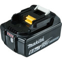Makita BL1860B cordless tool battery / charger