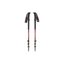 Black Diamond Mountain trekking pole Unisex Telescopic