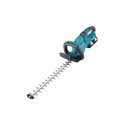Makita DUH551PT2 cordless grass shear 55 cm 2x 18 V Lithium-Ion (Li-Ion) Black, Green