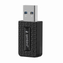 Gembird WNP-UA1300-03 Compact dual-band AC1300 USB Wi-Fi adapter