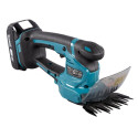 Makita DUM111SYX brush cutter/string trimmer 27 W Battery Black, Blue
