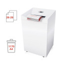 HSM Pure 630 shredder, 130 l, 3,9 mm