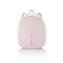 XD DESIGN ANTI-THEFT BACKPACK BOBBY ELLE FASHION PINK P/N: P705.224