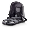 XDdesign sülearvuti seljakott Anti-Theft Bobby Hero Small, hall