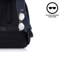 XD DESIGN ANTI-THEFT BACKPACK BOBBY HERO REGULAR NAVY P/N: P705.295