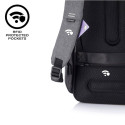 XDdesign sülearvuti seljakott Anti-Theft Bobby Hero Small, hall