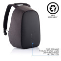 XDdesign sülearvuti seljakott Anti-Theft Bobby Hero Small