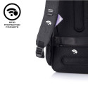 XDdesign sülearvuti seljakott Anti-Theft Bobby Hero Small
