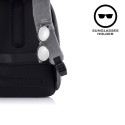 XDdesign sülearvuti seljakott Anti-Theft Bobby Hero Small, hall