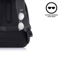 XDdesign sülearvuti seljakott Anti-Theft Bobby Hero Small